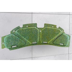 Motorhaubendämmung Dämmmatte für FORD GALAXY I 2000-06 nach Facelift 7M3863835C