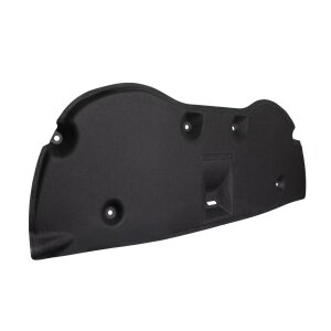 Motorhaubendämmung für TOYOTA AVENSIS III T27 T29 2015-2018 nach 2. Facelift