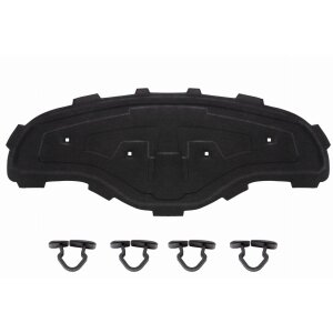 GEPCO Motorhaubendämmung Dämmmatte für...