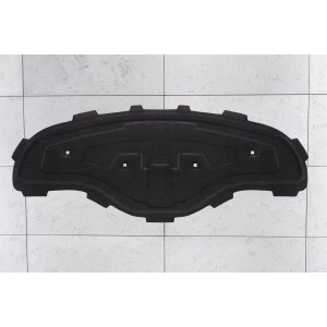 GEPCO Motorhaubendämmung Dämmmatte für...