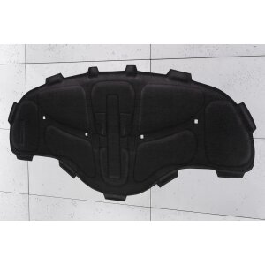 GEPCO Motorhaubendämmung Dämmmatte für AUDI A7 4G8 2010-2018 4G8863825 mit Clips