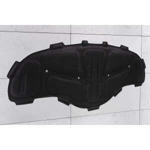 GEPCO Motorhaubendämmung Dämmmatte für AUDI A7 4G8 2010-2018 4G8863825 mit Clips