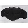GEPCO Motorhaubendämmung Dämmmatte für AUDI A7 4G8 2010-2018 4G8863825 mit Clips