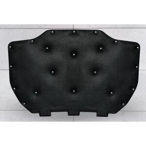 Motorhaubendämmung Dämmmatte für BMW SERIA...