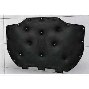 Motorhaubendämmung Dämmmatte für BMW SERIA 5 GT F07/F07N 2009-2017 51489138474