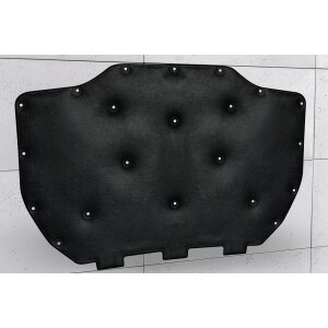 Motorhaubendämmung Dämmmatte für BMW SERIA 5 GT F07/F07N 2009-2017 51489138474