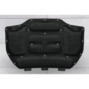 Motorhaubendämmung Dämmmatte für BMW SERIA 5 GT F07/F07N 2009-2017 51489138474