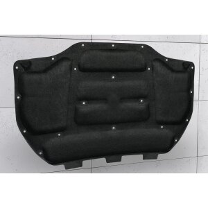 Motorhaubendämmung Dämmmatte für BMW SERIA 5 GT F07/F07N 2009-2017 51489138474