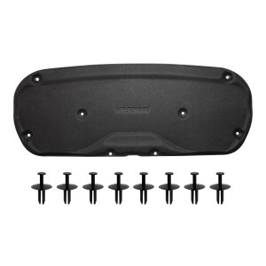 GEPCO Motorhaubendämmung Dämmmatte für...