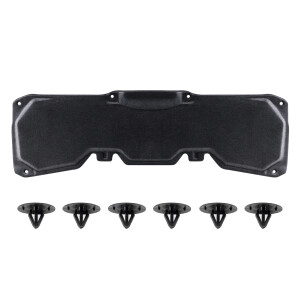 Motorhaubendämmung Dämmmatte für HONDA...