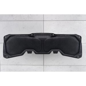 Motorhaubendämmung Dämmmatte für HONDA JAZZ IV 2015-2020 74141T5RA00 mit Clips