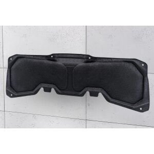 Motorhaubendämmung Dämmmatte für HONDA JAZZ IV 2015-2020 74141T5RA00 mit Clips