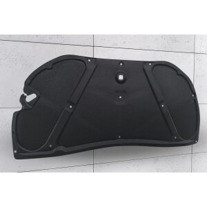 GEPCO Motorhaubendämmung Dämmmatte für HYUNDAI i30 I CW 2007-2012 81125-2L000
