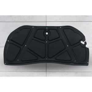 GEPCO Motorhaubendämmung Dämmmatte für HYUNDAI i30 I CW 2007-2012 81125-2L000