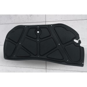 GEPCO Motorhaubendämmung Dämmmatte für HYUNDAI i30 I CW 2007-2012 81125-2L000