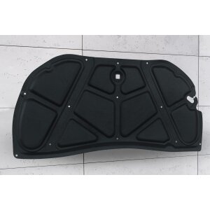 GEPCO Motorhaubendämmung Dämmmatte für HYUNDAI i30 I CW 2007-2012 81125-2L000