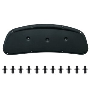 Motorhaubendämmung für HYUNDAI i30 II GD COUPE...