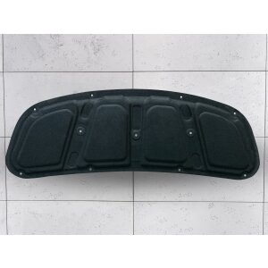 Motorhaubendämmung für HYUNDAI i30 II GD COUPE HATCHBACK WAGON / KOMBI 2011-2017