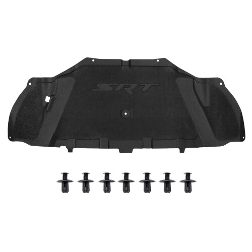 Dämmmatte für JEEP GRAND CHEROKEE IV WK2 SRT 2011-2018 vor Facelift 68088724AD