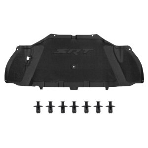 Dämmmatte für JEEP GRAND CHEROKEE IV WK2 SRT...