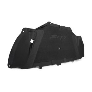 Dämmmatte für JEEP GRAND CHEROKEE IV WK2 SRT 2011-2018 vor Facelift 68088724AD