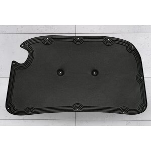 GEPCO Motorhaubendämmung Dämmmatte für KIA...