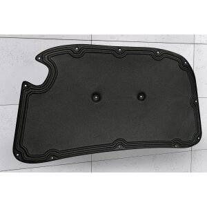 GEPCO Motorhaubendämmung Dämmmatte für KIA OPTIMA III TF 2010-2015 811252T000