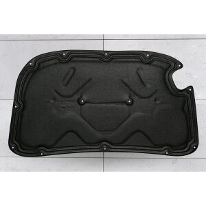 GEPCO Motorhaubendämmung Dämmmatte für KIA OPTIMA III TF 2010-2015 811252T000