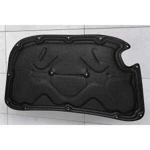GEPCO Motorhaubendämmung Dämmmatte für KIA OPTIMA III TF 2010-2015 811252T000