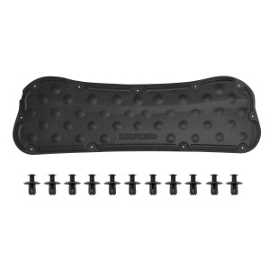 Motorhaubendämmung Dämmmatte für KIA RIO...