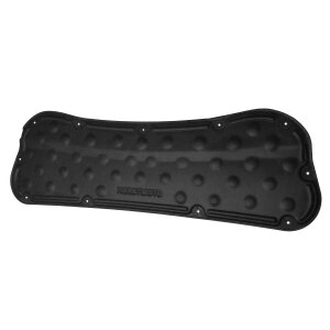 Motorhaubendämmung Dämmmatte für KIA RIO III UB 2011-2017 841161W000 mit Clips