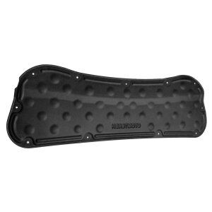 Motorhaubendämmung Dämmmatte für KIA RIO III UB 2011-2017 841161W000 mit Clips