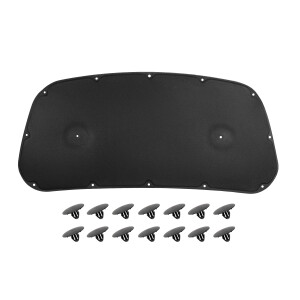 Motorhaubendämmung Dämmmatte für KIA...