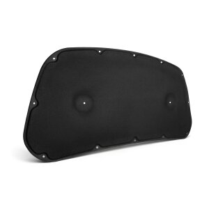 Motorhaubendämmung Dämmmatte für KIA SPORTAGE V NQ5 2021+ 81124R2000 mit Clips