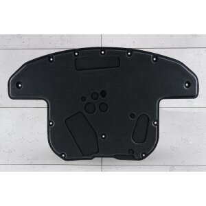 GEPCO Motorhaubendämmung Dämmatte für...