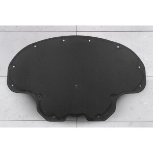 GEPCO Motorhaubendämmung Dämmmatte für...