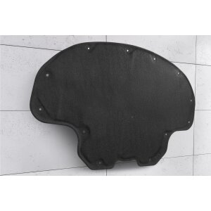 GEPCO Motorhaubendämmung Dämmmatte für MERCEDES C-Klasse W206 2021+ 2066820900