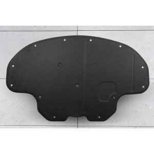 GEPCO Motorhaubendämmung Dämmmatte für MERCEDES C-Klasse W206 2021+ 2066820900