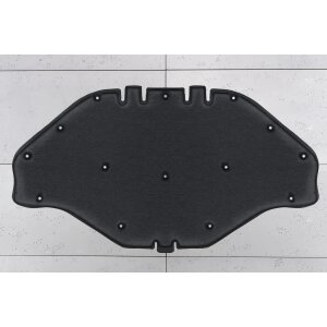 GEPCO Motorhaubendämmung Dämmmatte für...