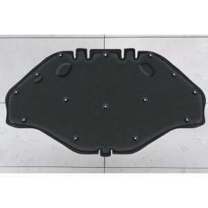GEPCO Motorhaubendämmung Dämmmatte für MERCEDES GL X166 2012-2015 A1666820126