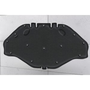 GEPCO Motorhaubendämmung Dämmmatte für MERCEDES GL X166 2012-2015 A1666820126