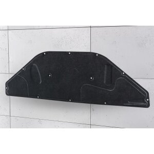 Motorhaubendämmung Dämmmatte für MERCEDES R-Klasse W251 2005-2013 A2516820026