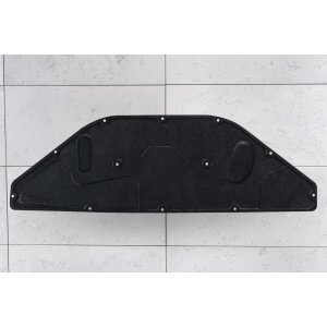 Motorhaubendämmung Dämmmatte für MERCEDES R-Klasse W251 2005-2013 A2516820026