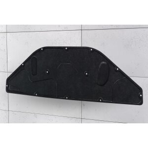 Motorhaubendämmung Dämmmatte für MERCEDES R-Klasse W251 2005-2013 A2516820026