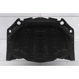 GEPCO Motorhaubendämmung für MERCEDES S-Klasse...