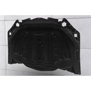 GEPCO Motorhaubendämmung für MERCEDES S-Klasse W221 SEDAN 2006-2013 A2216820026
