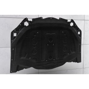 GEPCO Motorhaubendämmung für MERCEDES S-Klasse W221 SEDAN 2006-2013 A2216820026