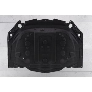 GEPCO Motorhaubendämmung für MERCEDES S-Klasse W221 SEDAN 2006-2013 A2216820026