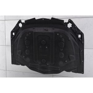 GEPCO Motorhaubendämmung für MERCEDES S-Klasse W221 SEDAN 2006-2013 A2216820026