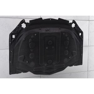 GEPCO Motorhaubendämmung für MERCEDES S-Klasse W221 SEDAN 2006-2013 A2216820026